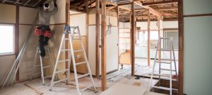 Entreprise de rénovation de la maison et de rénovation d’appartement à Bareilles